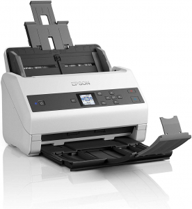 Epson WorkForce DS-870 szkenner